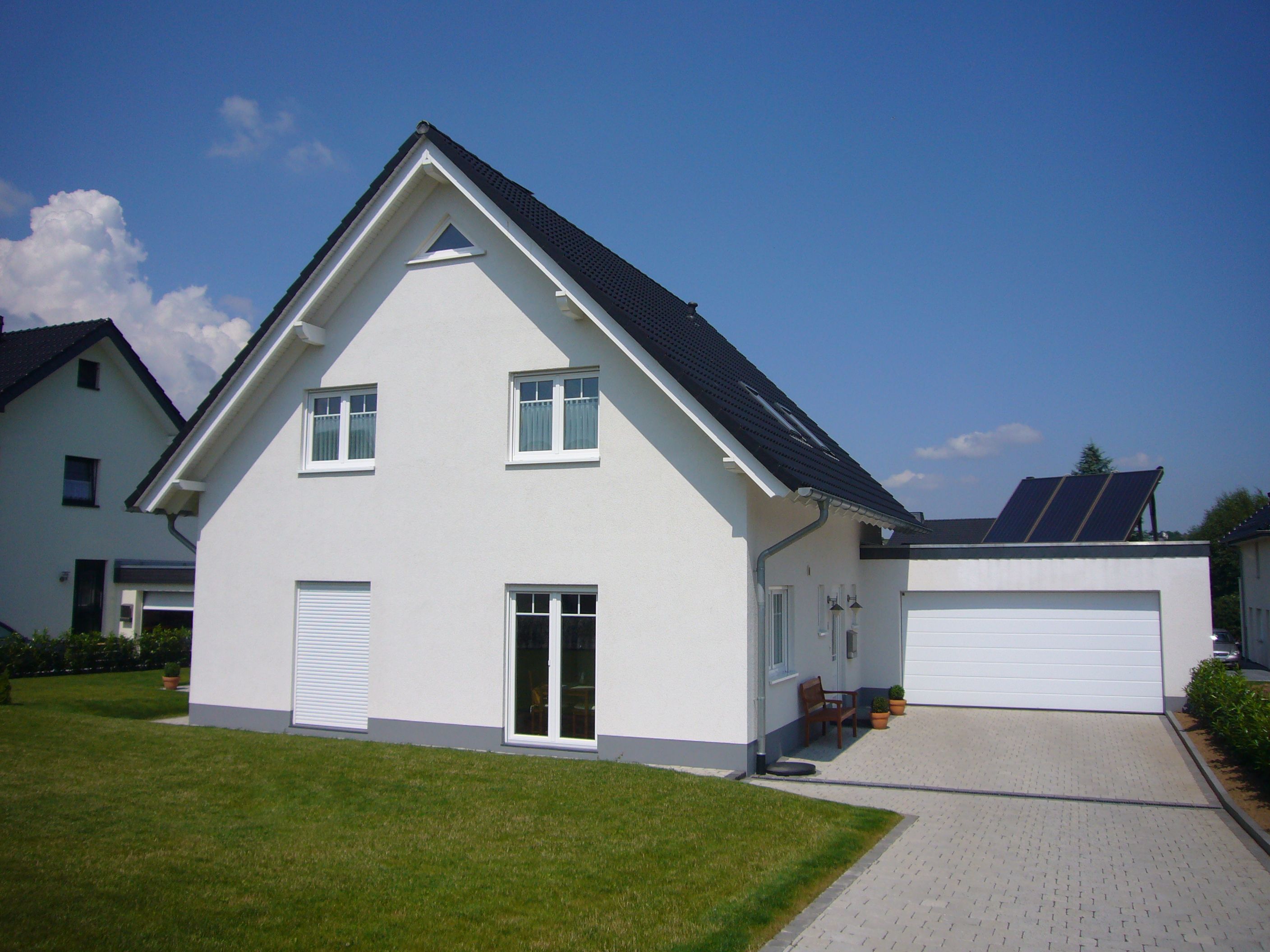 Haus Bruggemann Ein Schlichter Klassiker