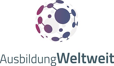 Logo AusbildungWeltweit