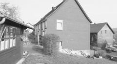 Wohnhaus vorher