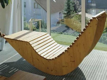 Maximale Flexibilität mit dem Naturbaustoff Holz