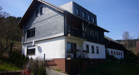 Aufstockung mit Schieferfassade nachher