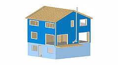 3D Modell Werkplanung CAD