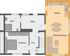 grundriss-bestand-anbau-holzrahmenbauweise