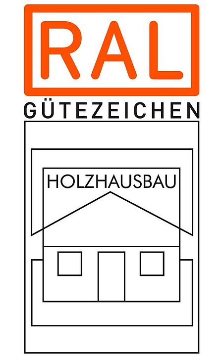 Ein Zeichen für Qualität: RAL Gütezeichen Holzhausbau