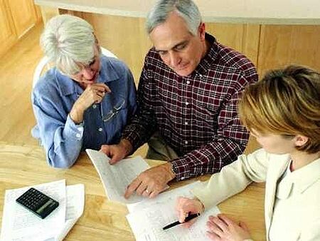 Information und Beratung zum Thema Holzhausbau